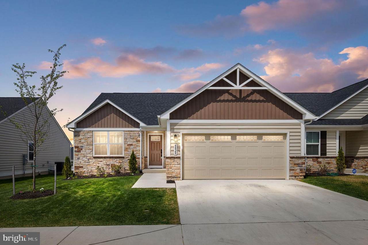 8828 Marlow Drive - Photo 1