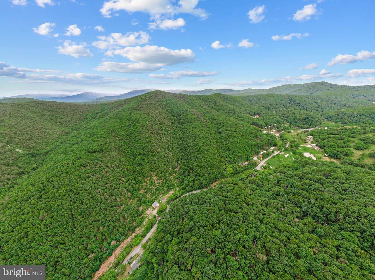 TBD Lucas Hollow Rd - Photo 1