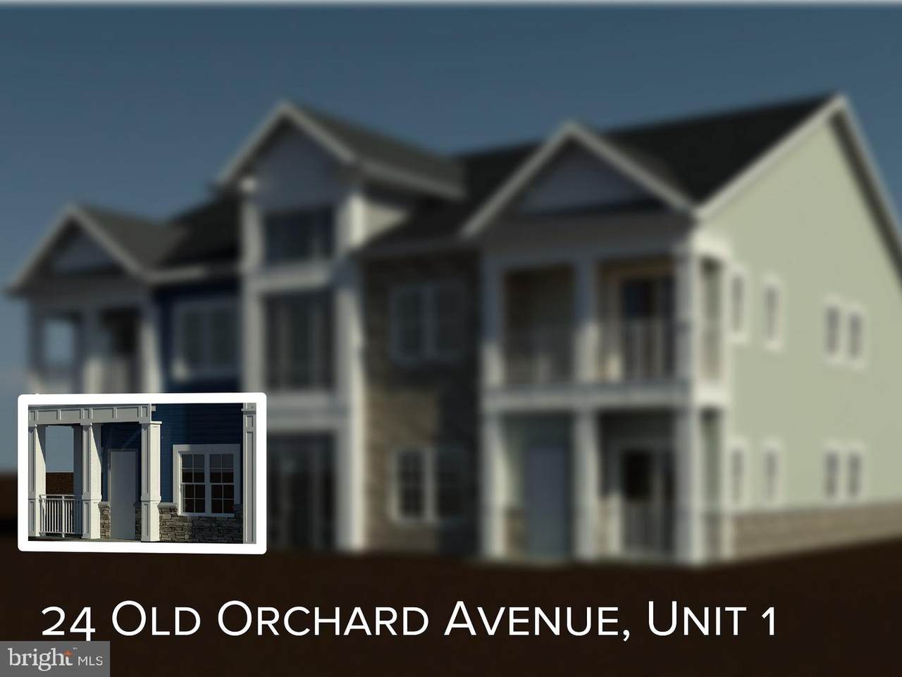 24 Old Orchard Avenue - Photo 1