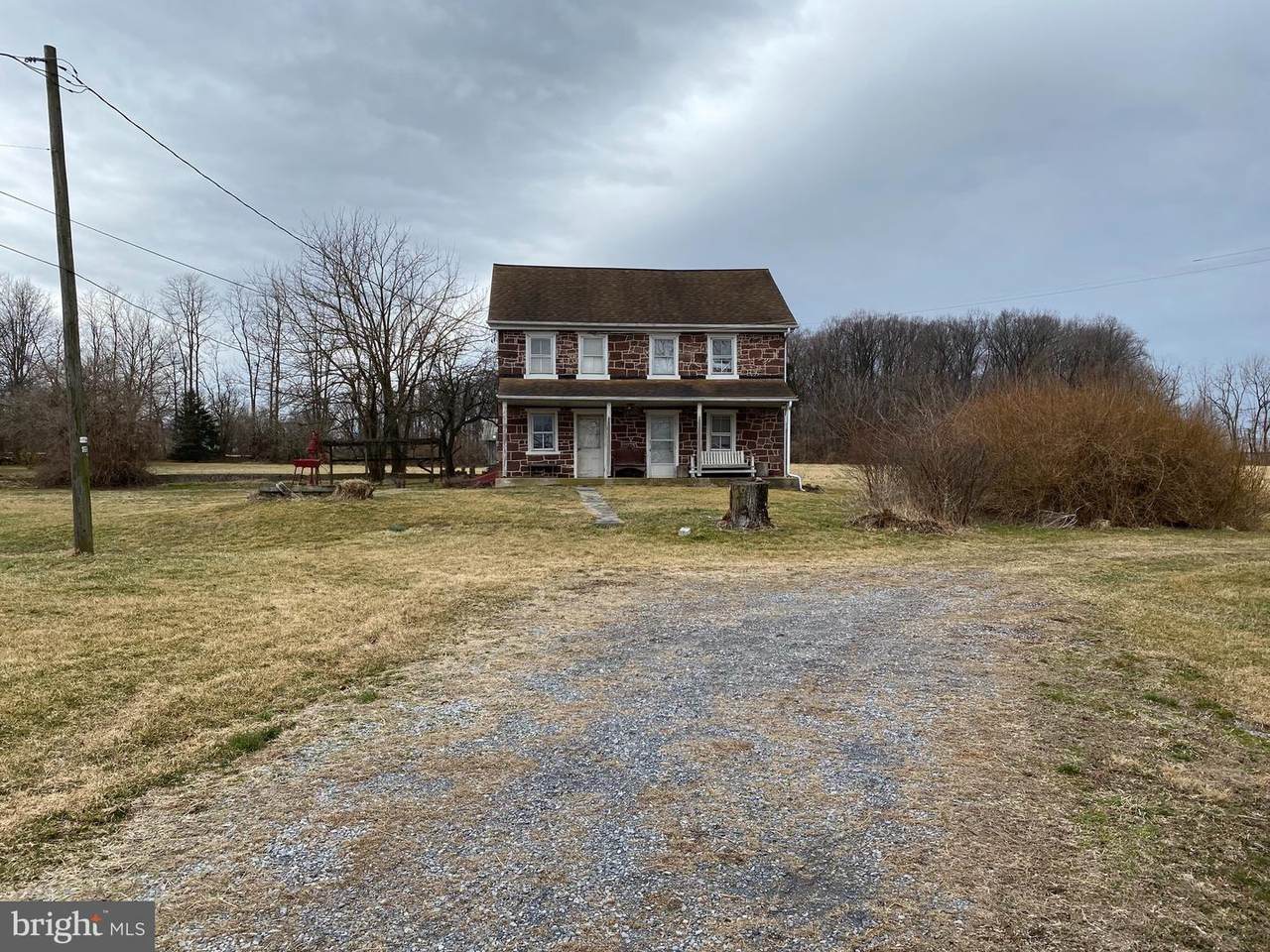 2101 Kramer Mill Road - Photo 1