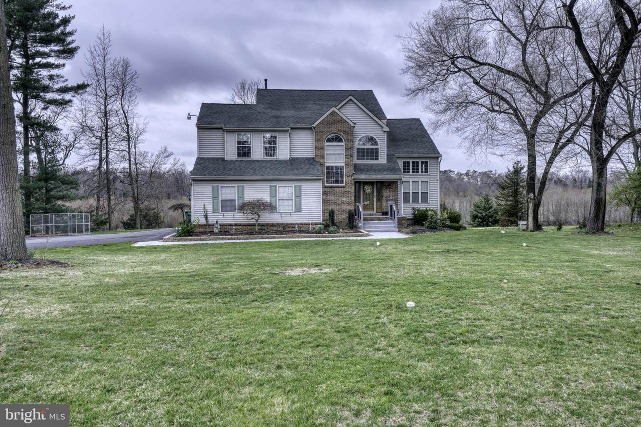 17 Lake Centerton Drive - Photo 1