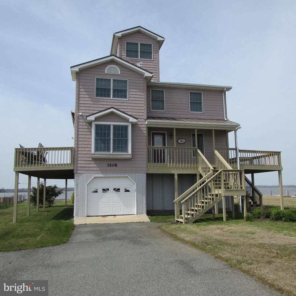 3508 Greenpoint Road - Photo 1