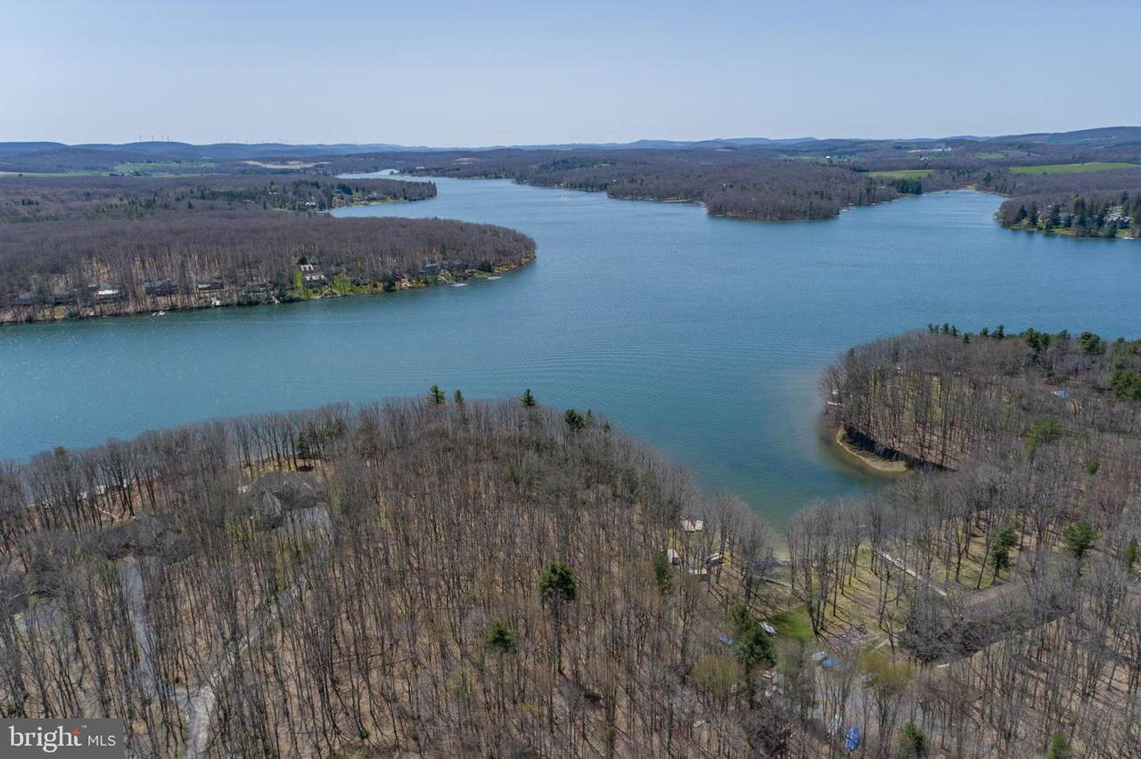 Deer Haven Point lot Thousand Acres Poland Lane - Photo 1