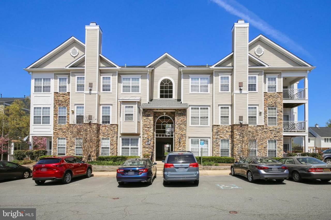 5908 Founders Hill Drive - Photo 1