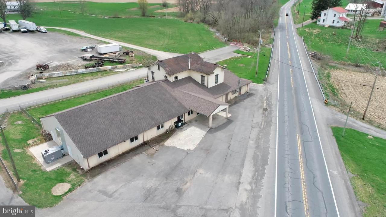 14849 Route 522 & - Photo 1