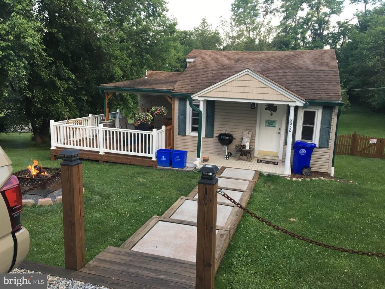 9250 Holsey Road - Photo 1