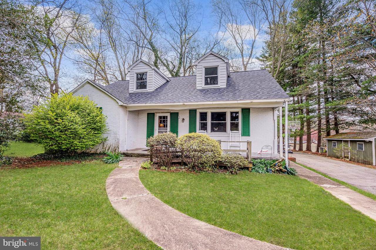329 Bynum Road - Photo 1