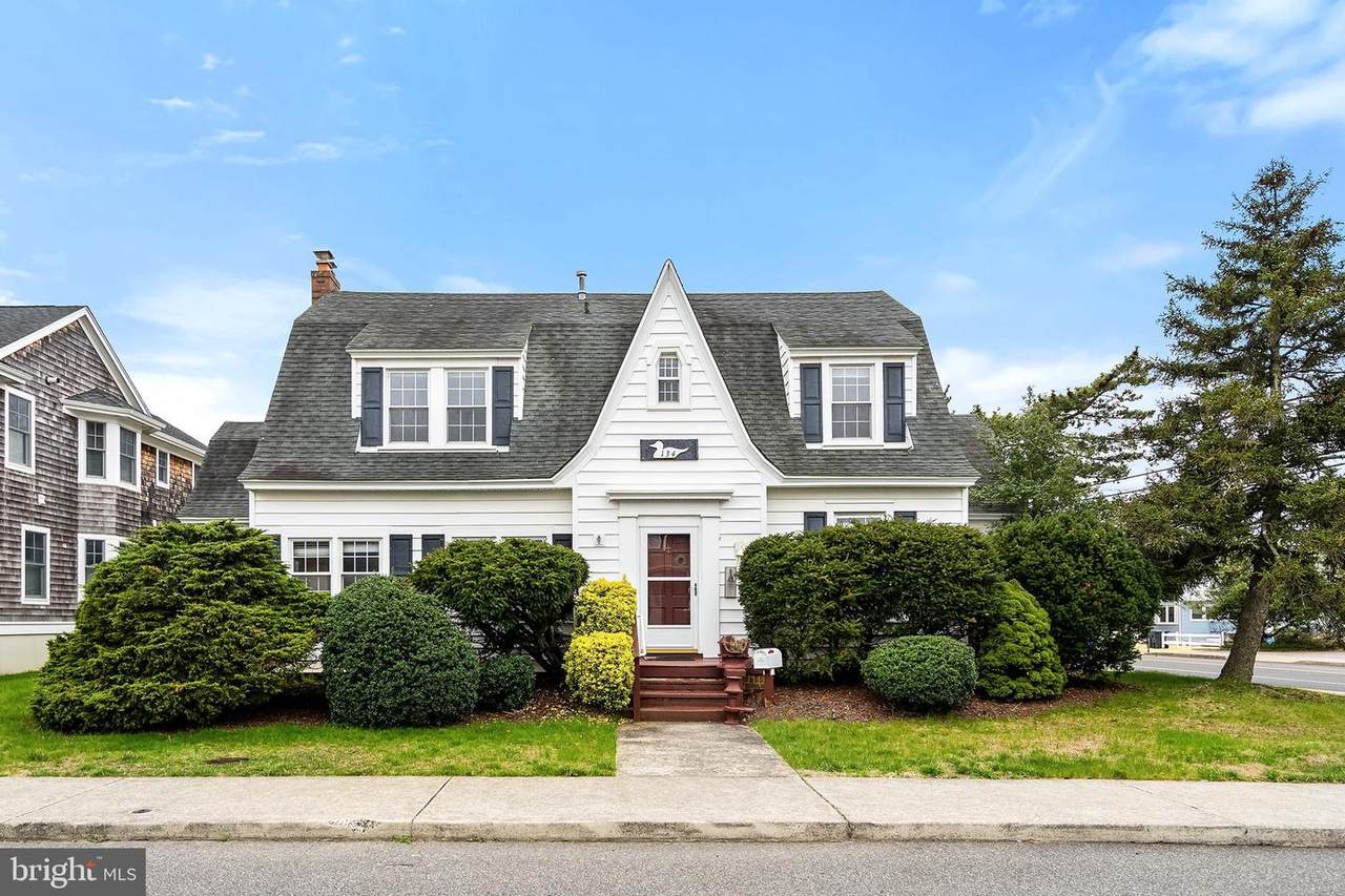 134 Belvoir Avenue - Photo 1