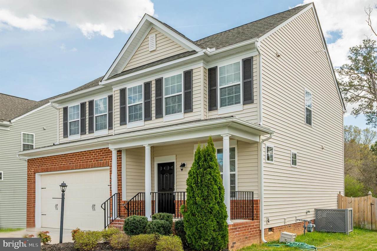 10797 Providence Woods Lane - Photo 1