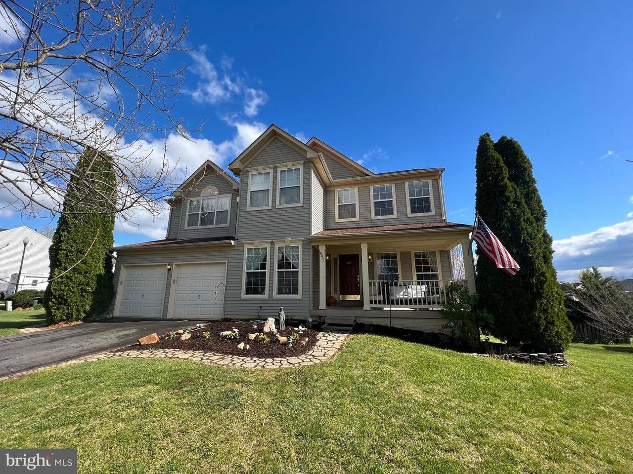 857 Fox Den Road - Photo 1
