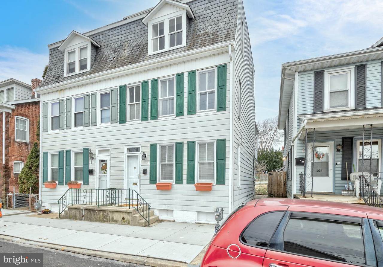 1018 Philadelphia Street - Photo 1