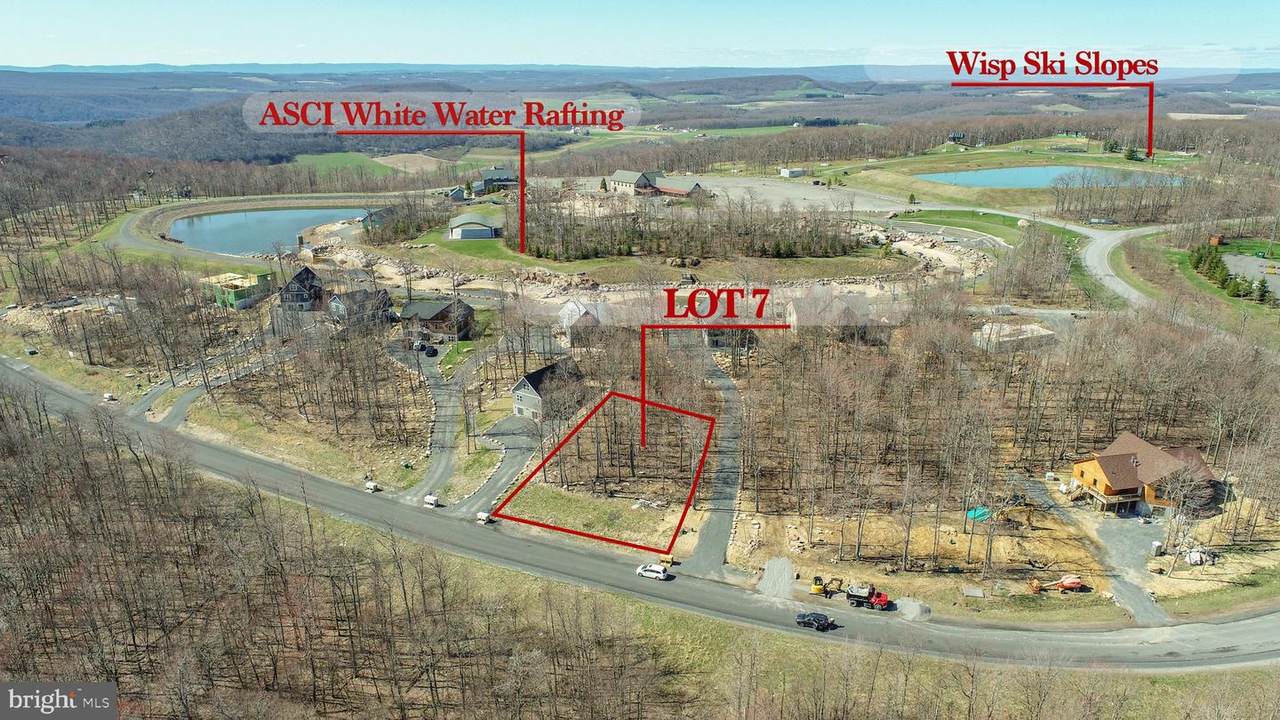 7 Wisp Adventure Road - Photo 1