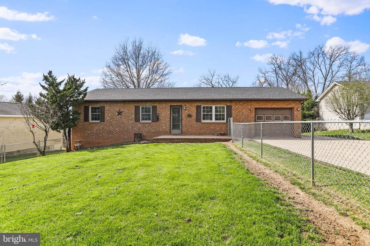 121 Potato Hill Street - Photo 1