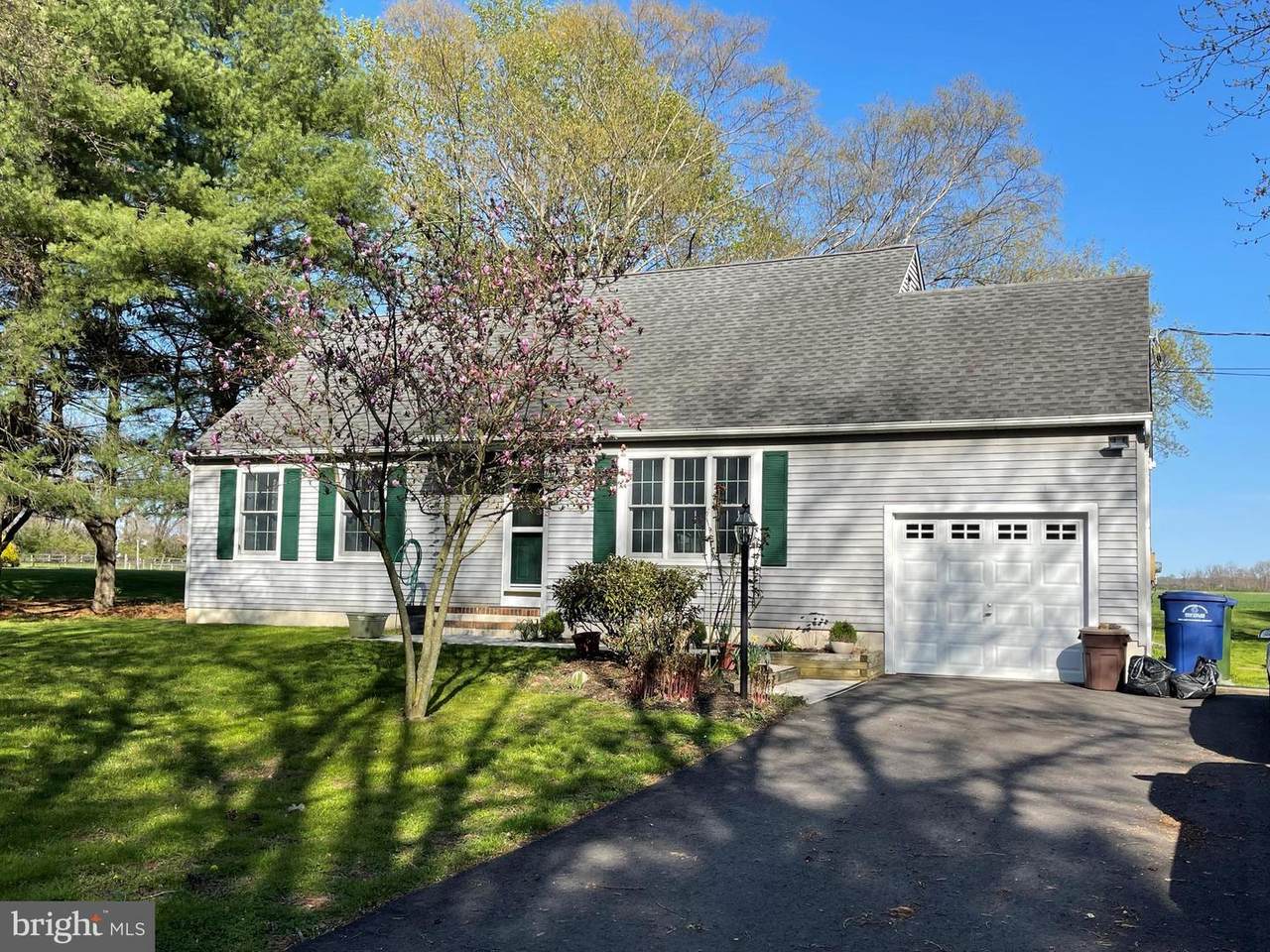 23 Chesterfield Georgetown Road - Photo 1