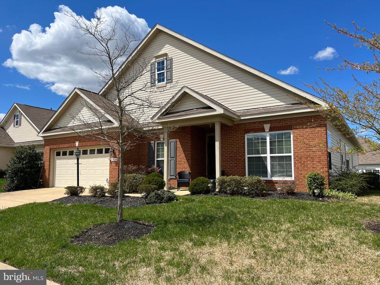 4908 Rich Springs Court - Photo 1