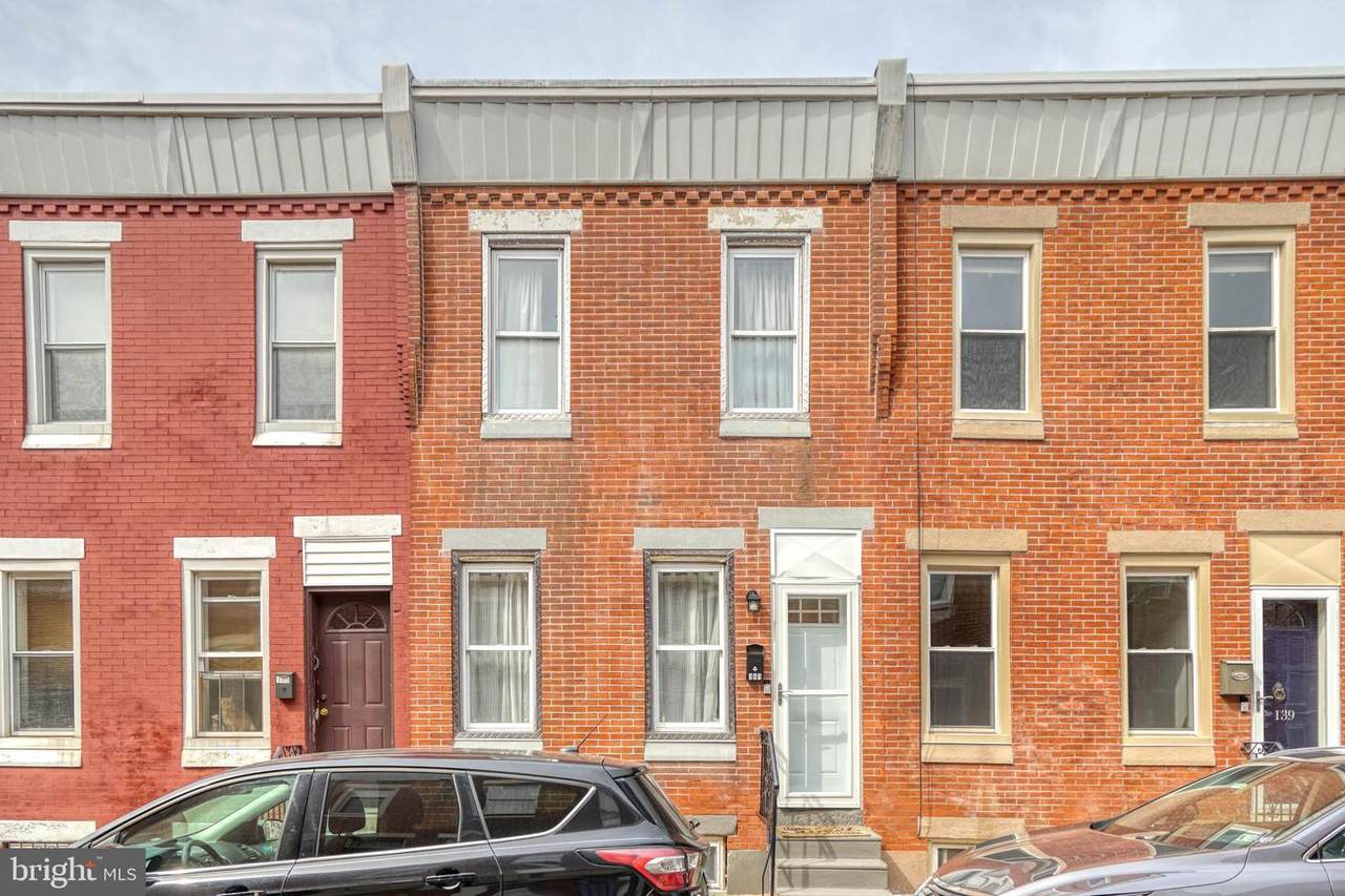 141 Emily Street - Photo 1
