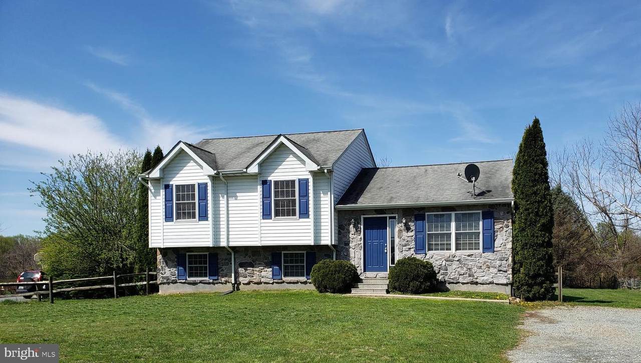279 Harrisville Road - Photo 1