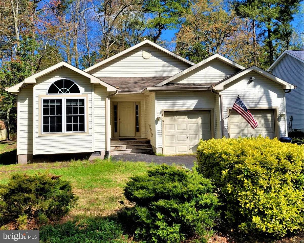 113 Seafarer Lane - Photo 1