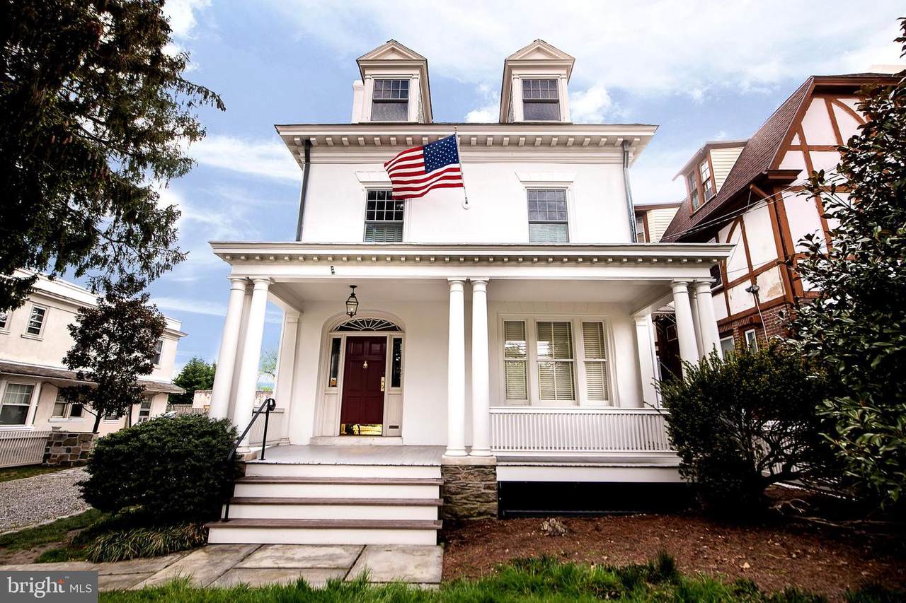 5800 Greene Street - Photo 1