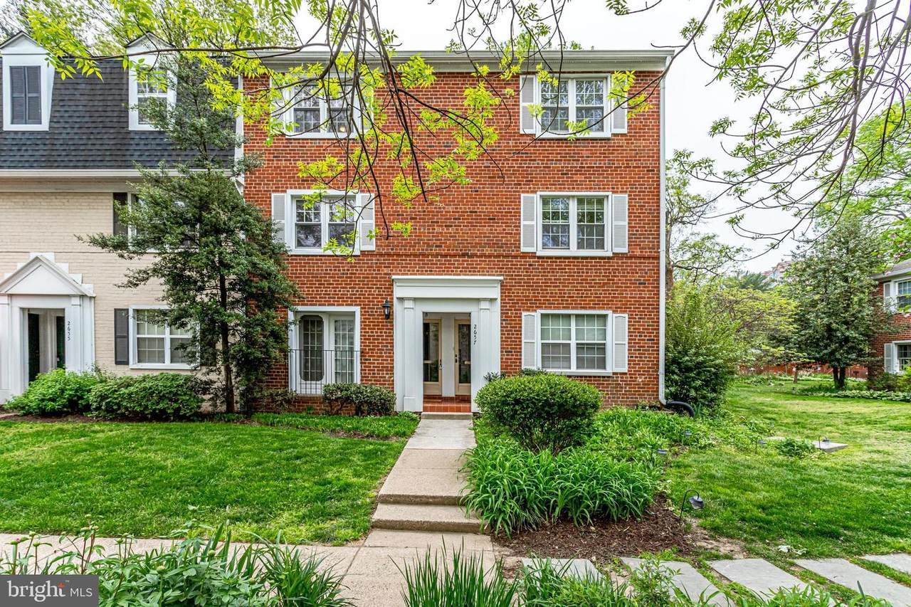 2657 Walter Reed Drive - Photo 1
