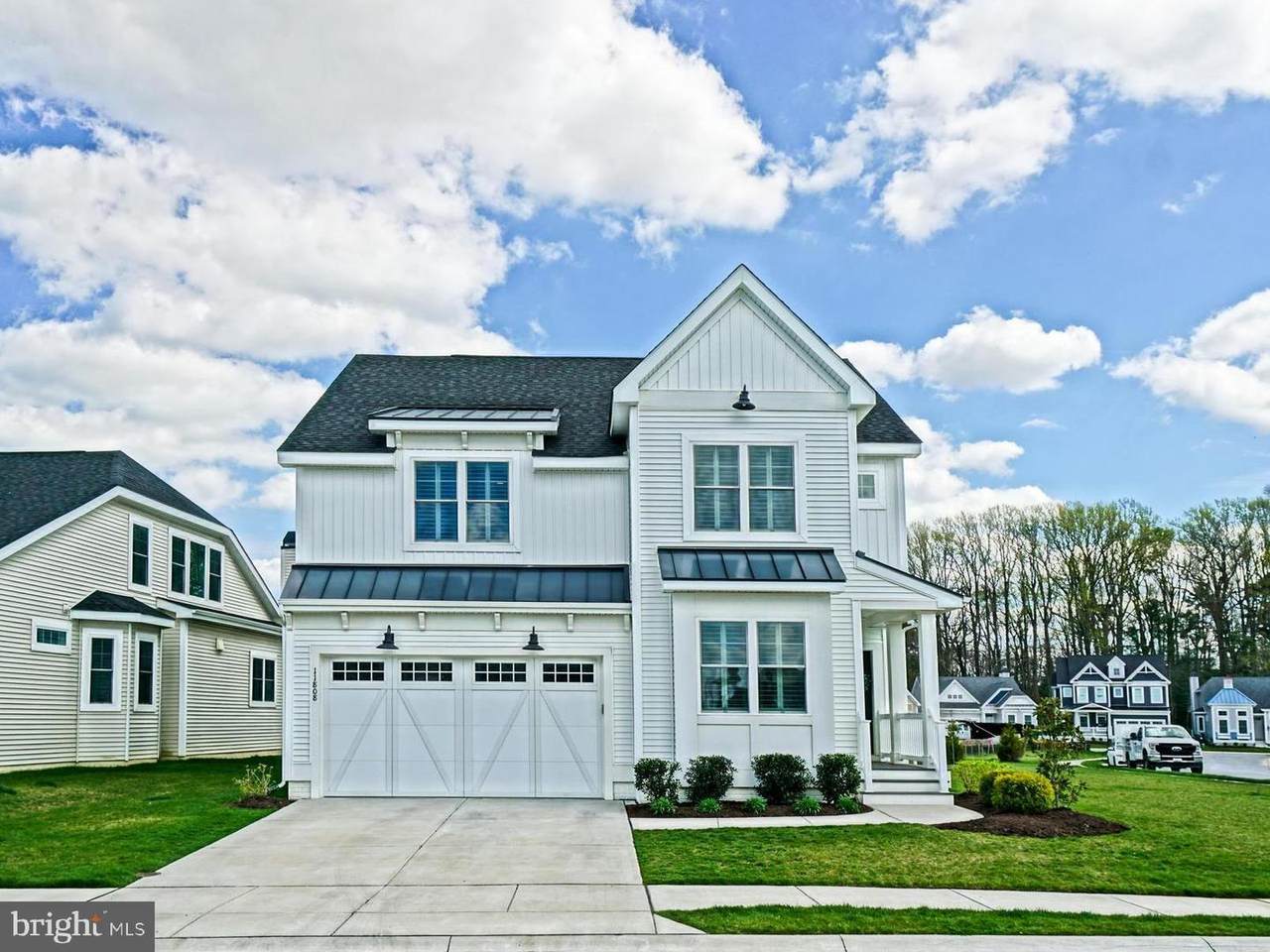 11808 Haslet Road - Photo 1