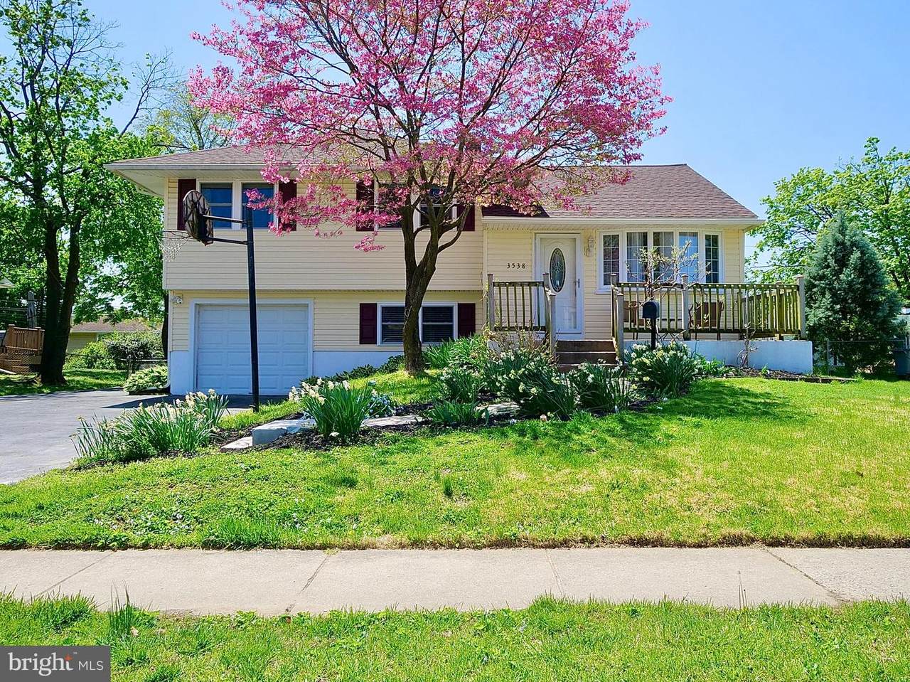 3538 Swiftwater Lane - Photo 1