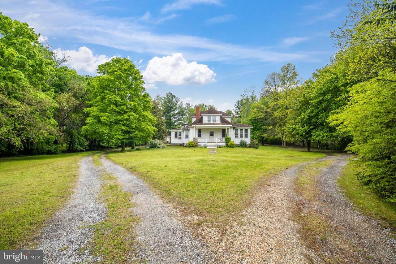 1151 Dorsey Road - Photo 1