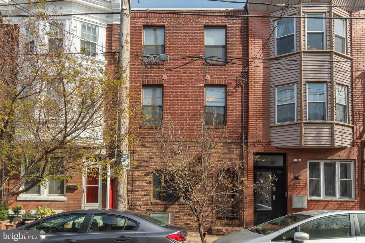 1167 Passyunk Avenue - Photo 1