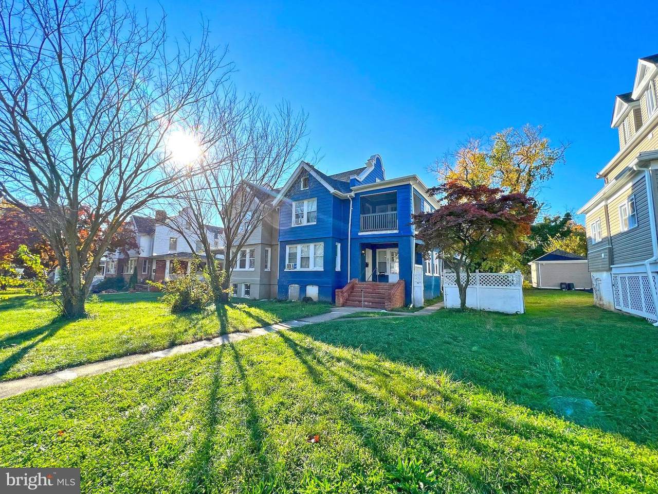 3615 Springdale Avenue - Photo 1