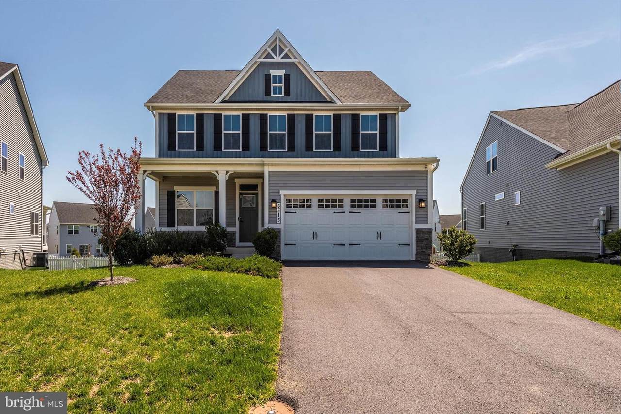 6515 Wild Plum Drive - Photo 1