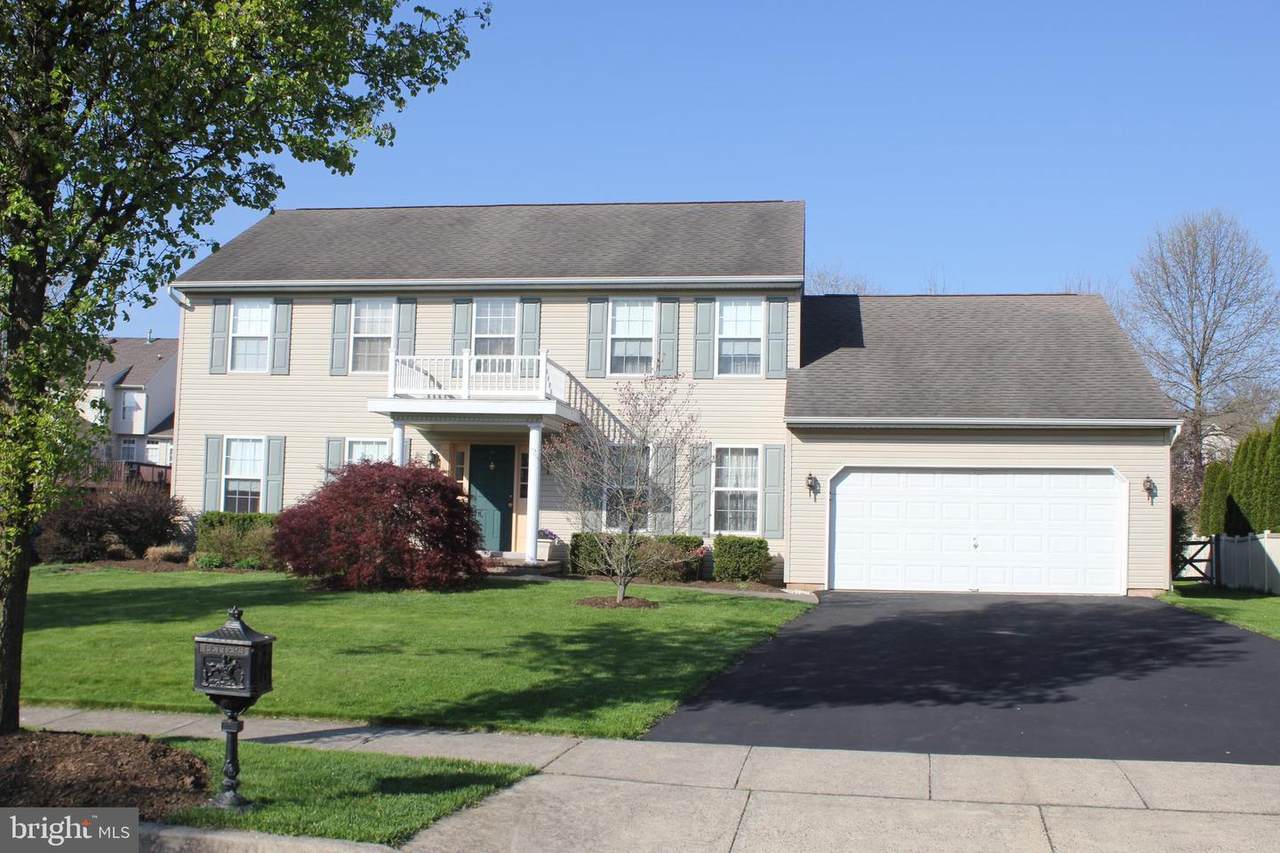 31 Firethorn Drive - Photo 1
