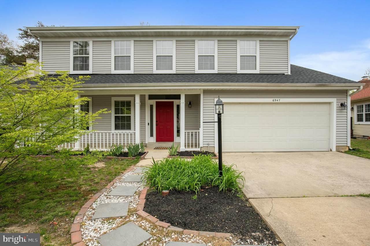 6947 Cony Court - Photo 1