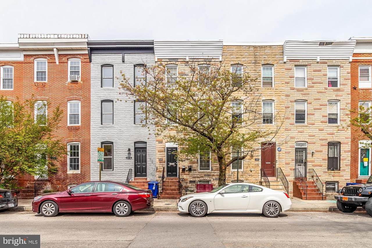 1008 Cross Street - Photo 1
