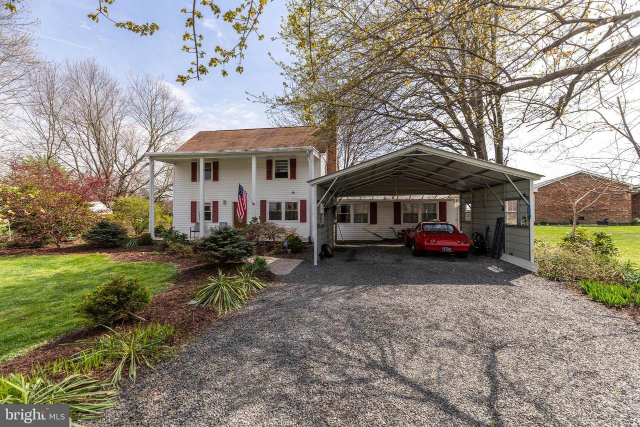 5029 Broad Run Church Road - Photo 1