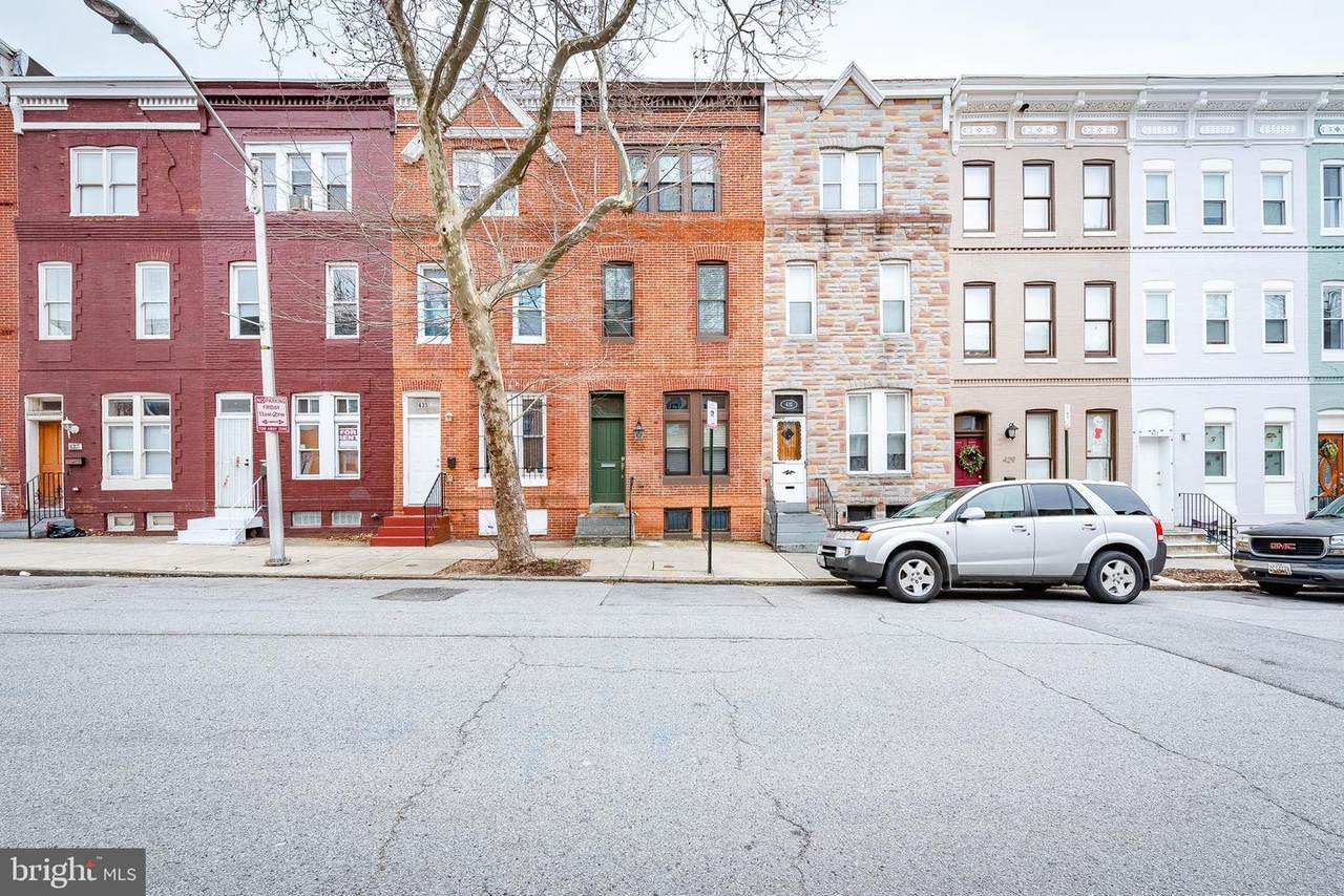 433 Lanvale Street - Photo 1