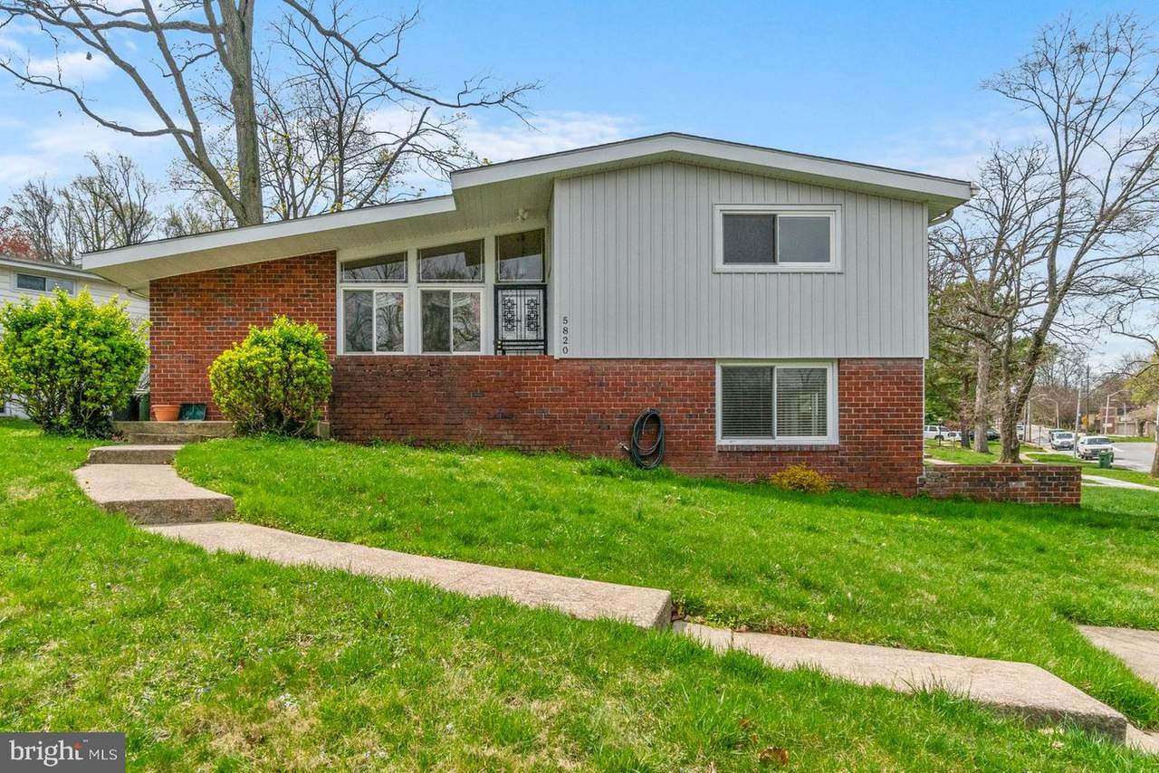 5820 Stuart Avenue - Photo 1