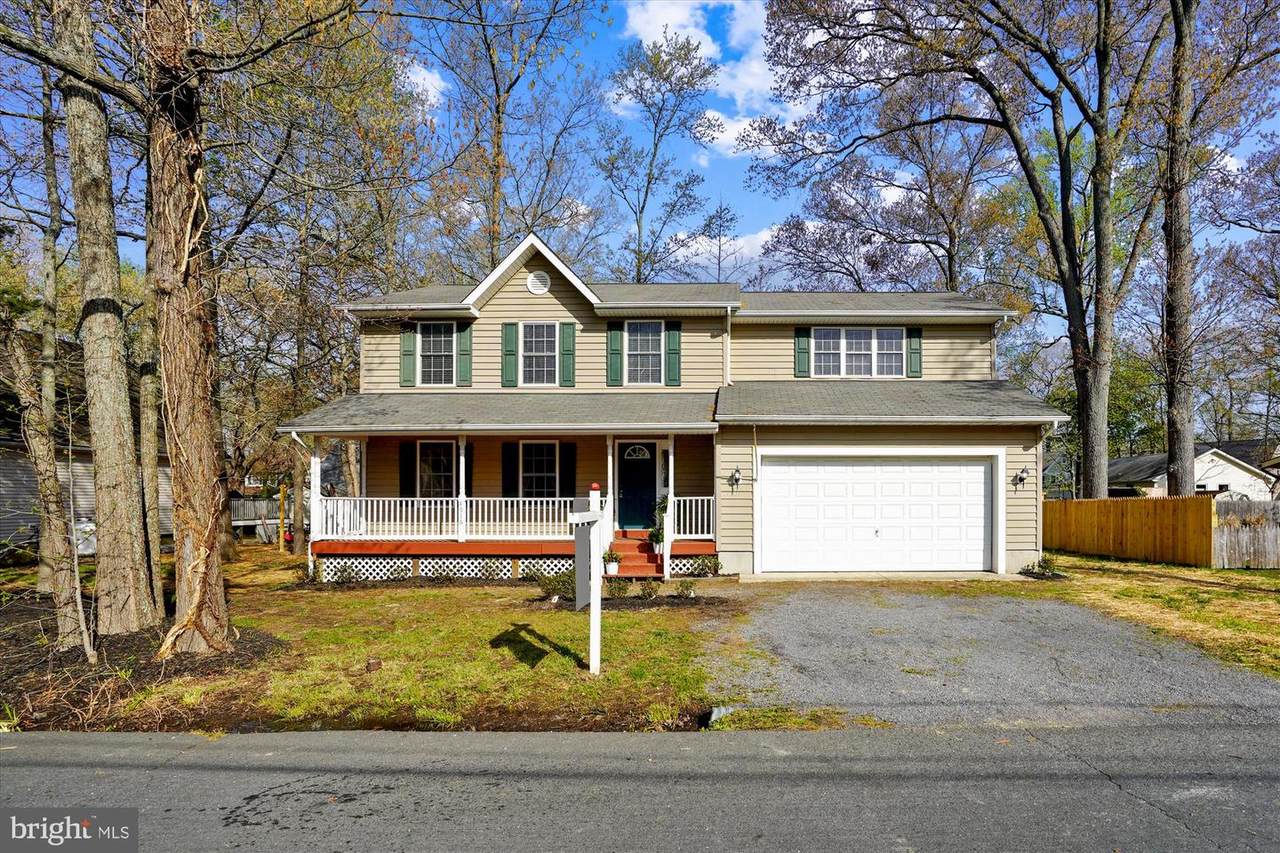 4916 Beech Street - Photo 1