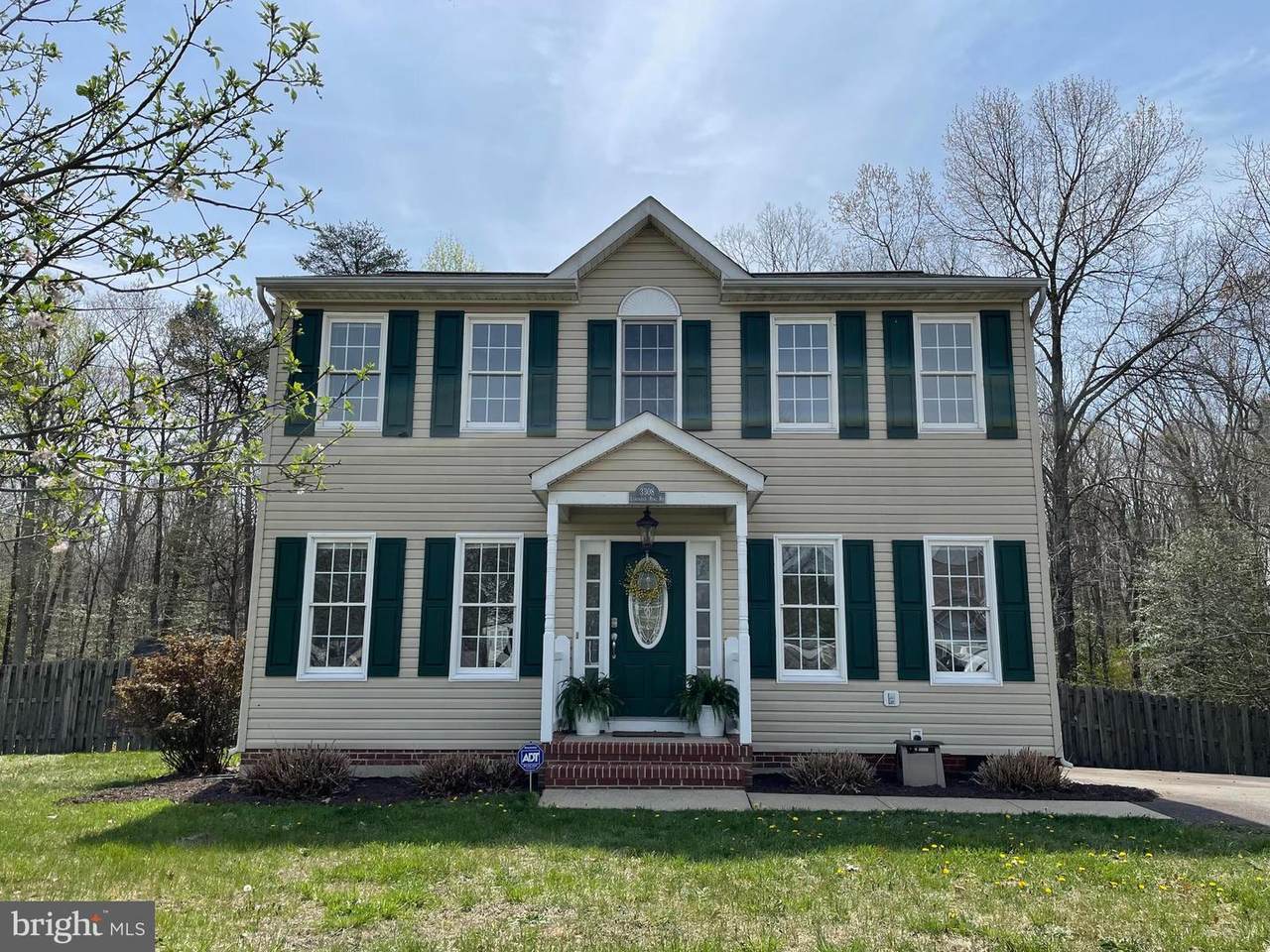 3308 Lancaster Ring Road - Photo 1
