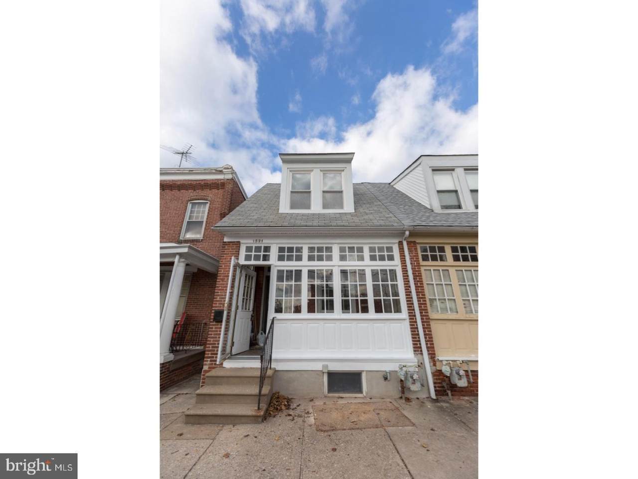 1531 Willow Street - Photo 1