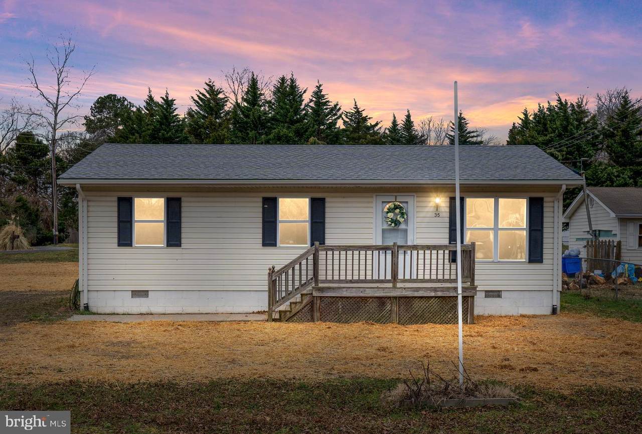 35 Lea Road - Photo 1