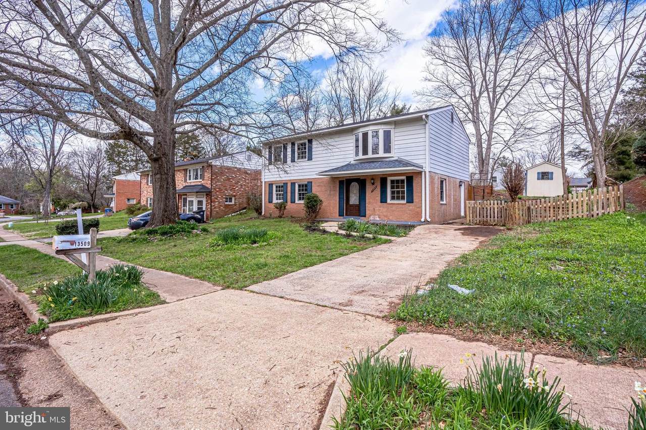 13509 Tabscott Drive - Photo 1