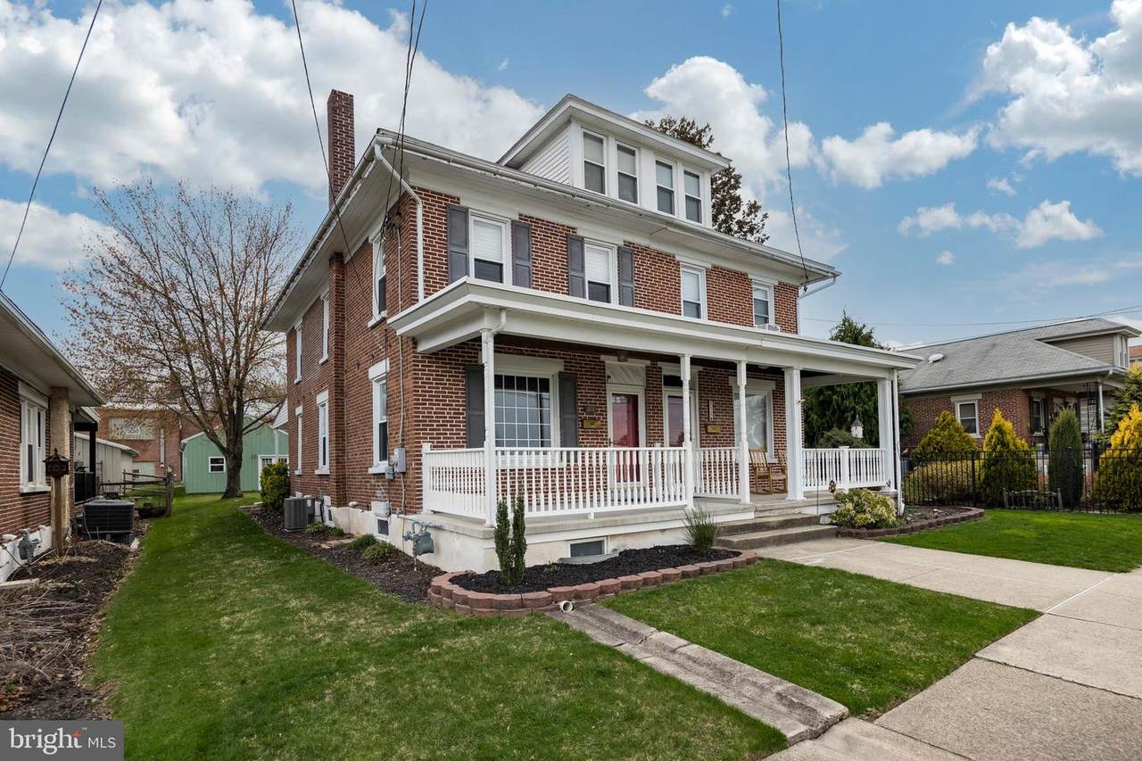 314 Front Street - Photo 1