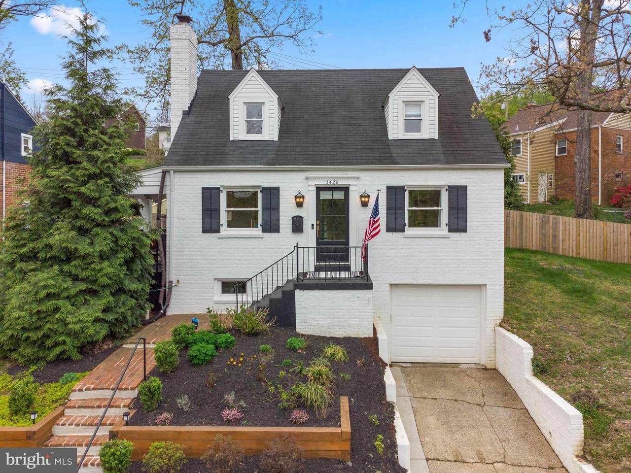 3420 Cheverly Avenue - Photo 1