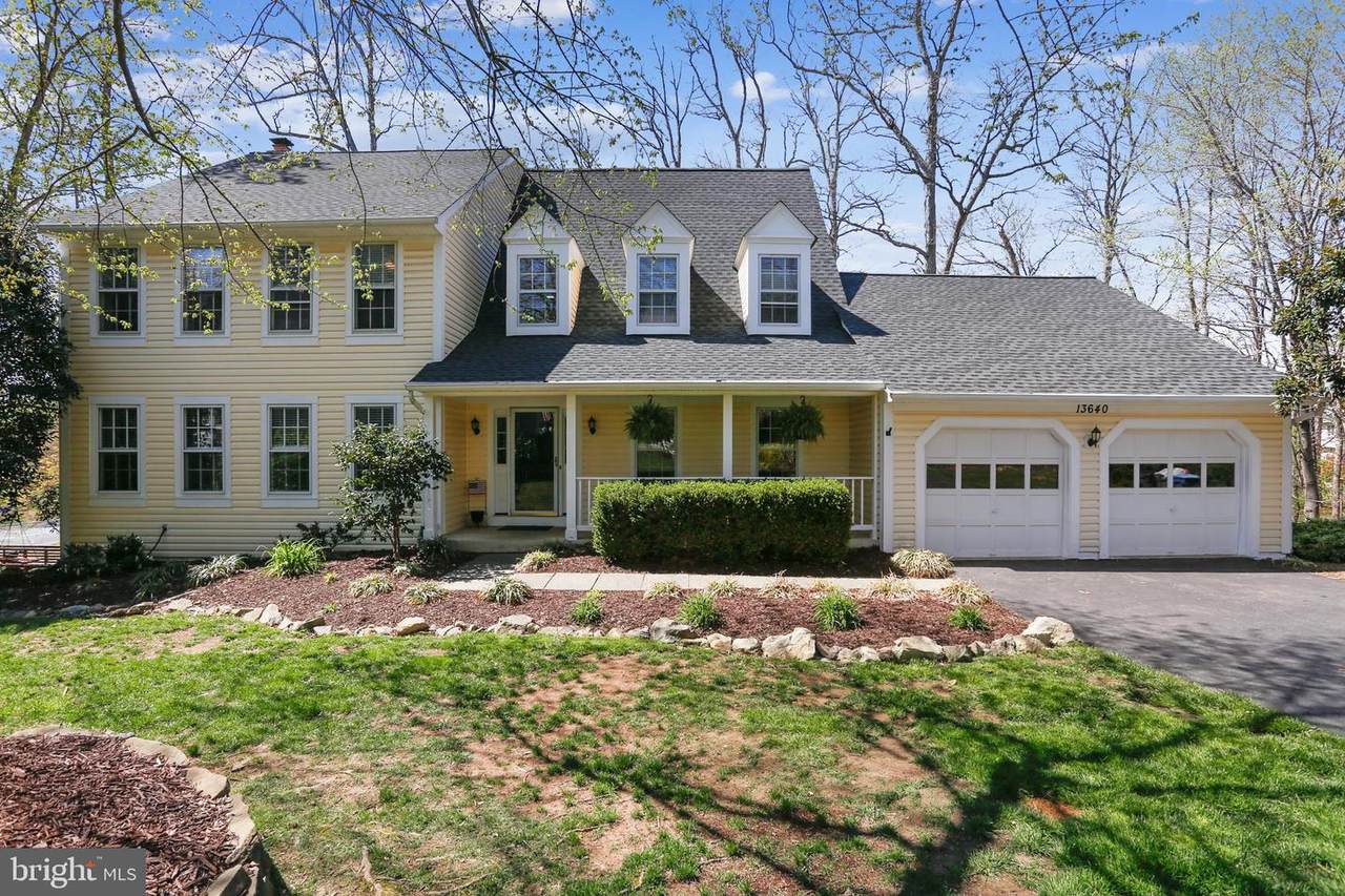 13640 Rock Flint Court - Photo 1