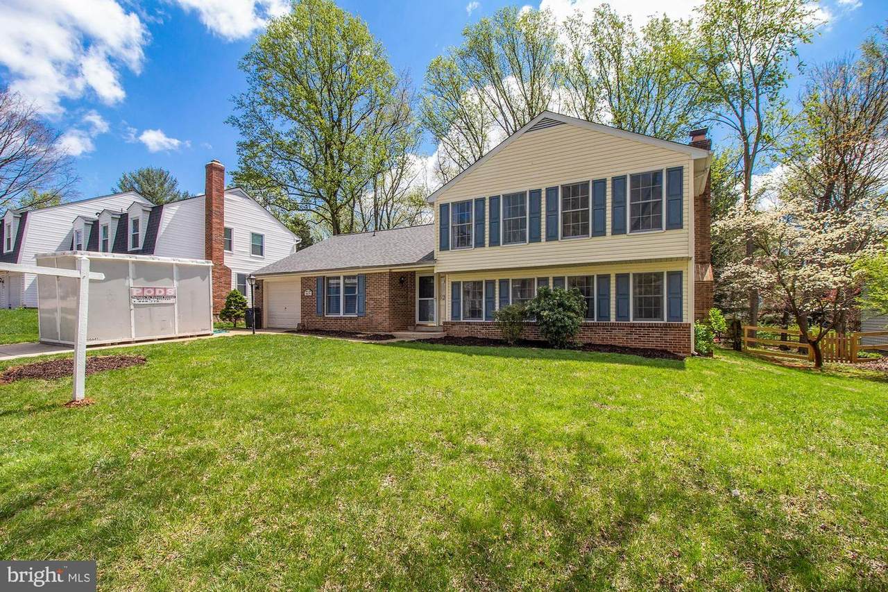9459 Vollmerhausen Drive - Photo 1