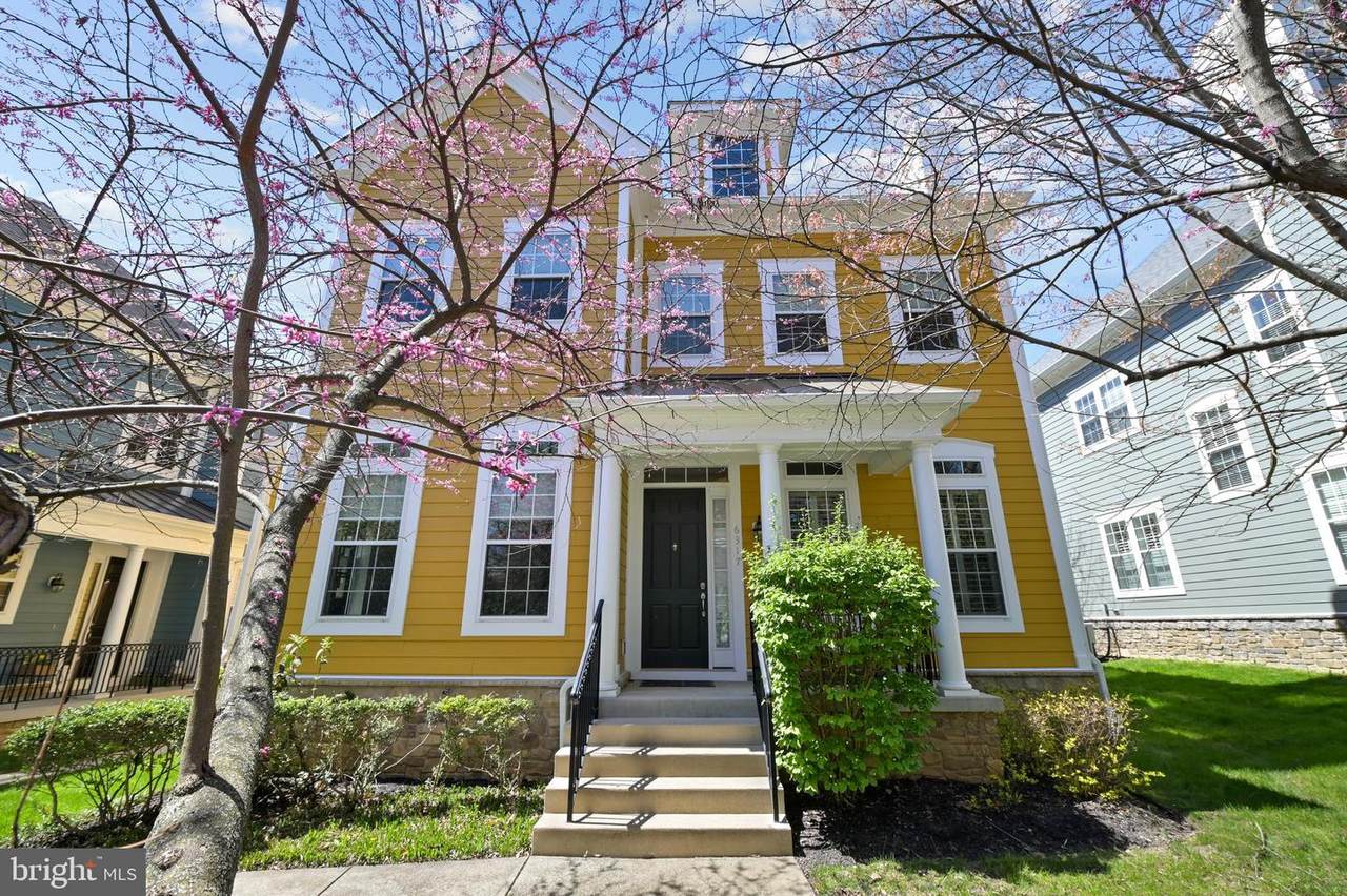 6317 Canter Way - Photo 1