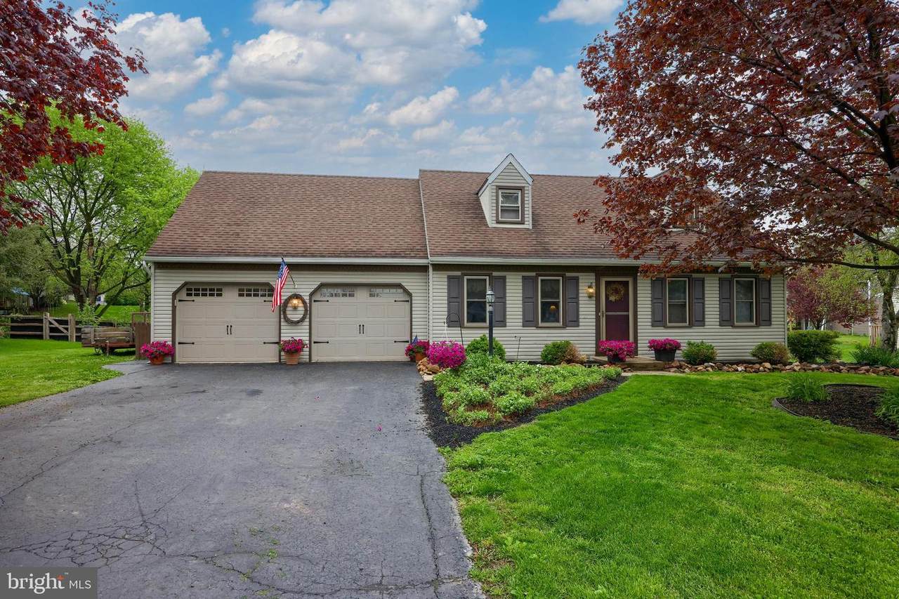 91 Allen Road - Photo 1