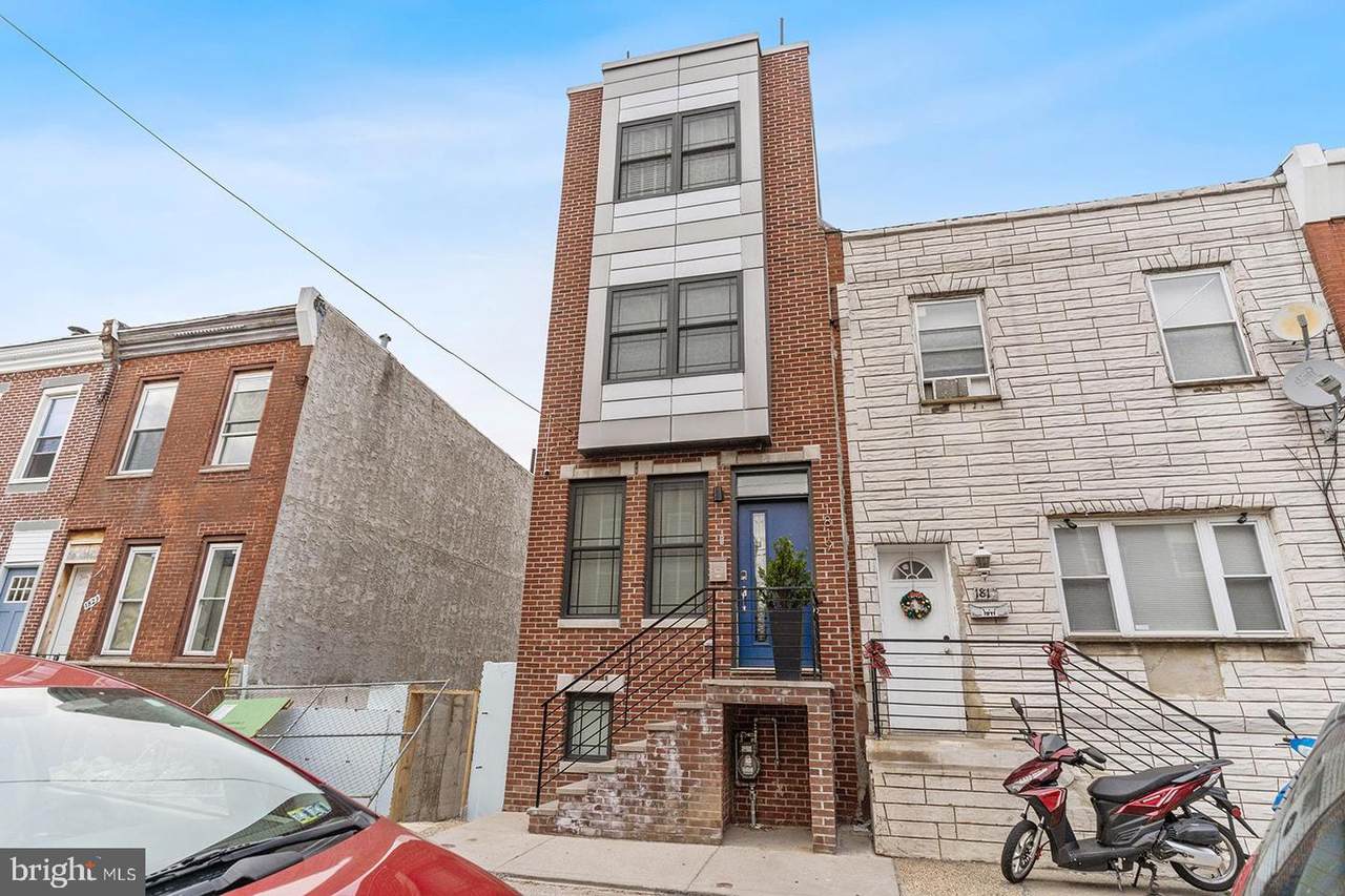 1819 Mcclellan Street - Photo 1