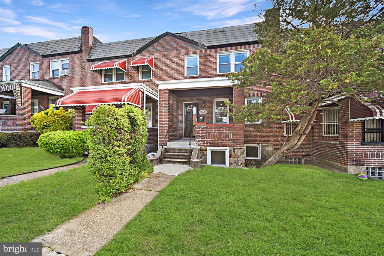 2053 Bentalou Street - Photo 1