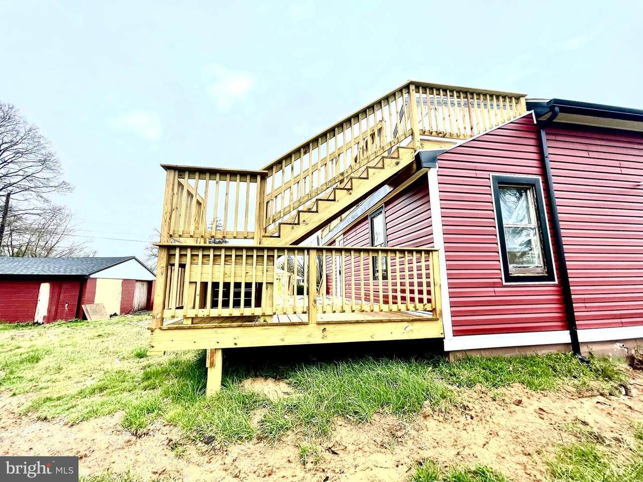 2328 Bowers Beach Road - Photo 1